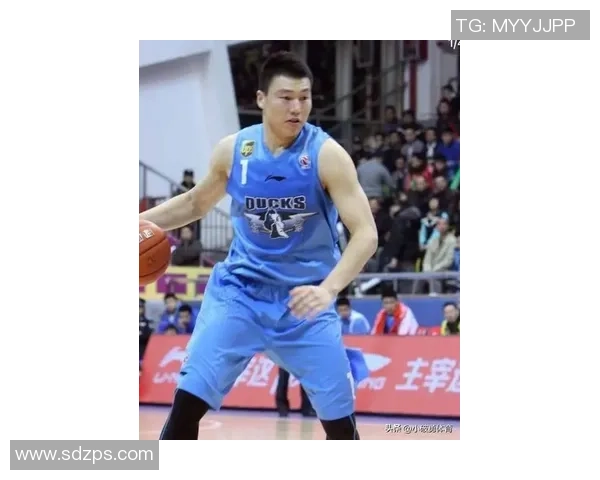 李根：从篮球场上的闪耀明星到社会责任的积极践行者