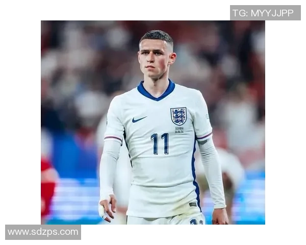 福登崛起之路:从青训小将到英超明星的成长故事 福登崛起之路:从青训小将到英超明星的成长故事