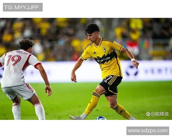 芝加哥火焰与哥伦布机员激战结果揭晓精彩瞬间回顾