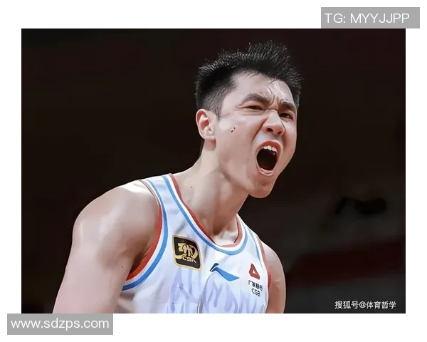 高诗岩：从篮球新星到国家队的中坚力量，见证中国篮球的崛起与辉煌