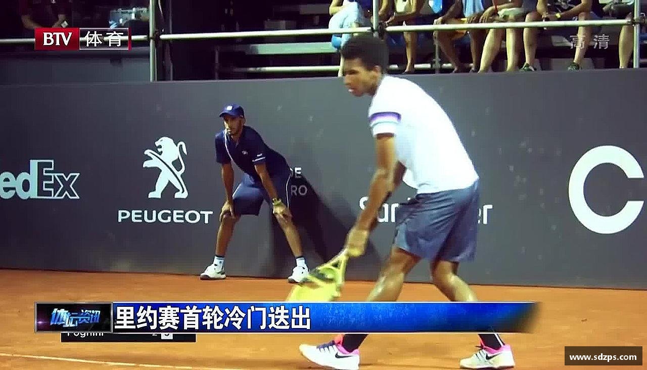 青春梦想，汇聚体育